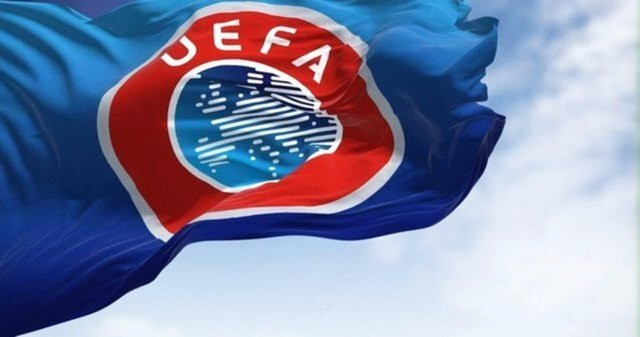 UEFA ülke puanı sıralamasında Türkiye’nin durumu!
