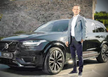 Volvo Sedan gümrük vergisine takıldı: Türkiye’de satışına son veriliyor!