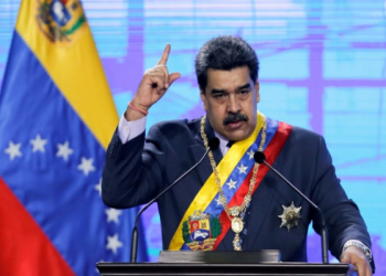 WSJ’den Maduro iddiası: Siyasi sığınma teklif edildi