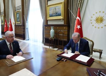 YAŞ toplantısında alınan kararlar açıklandı