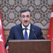 Yılmaz: Zenginlere vergi affı gündeme dahi gelmedi