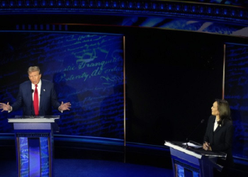 ABD seçimleri öncesi kritik düello sona erdi!