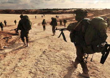 ABD’den İsrail’e 8,7 milyar dolarlık askeri yardım