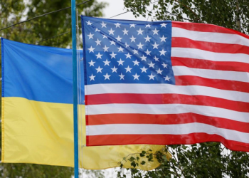 ABD’den Ukrayna’ya 717 milyon dolarlık yardım planı