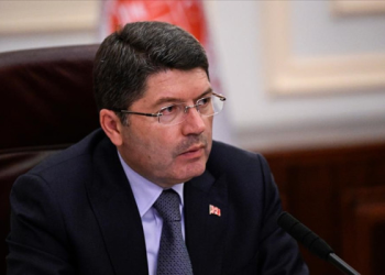 Bakan Tunç: Türkiye Yüzyılı’nı adaletin yüzyılı yapacağız