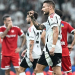 Beşiktaş Sivasspor’u iki golle geçti üçte üç yaptı