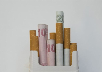 Bir sigara grubuna daha zam