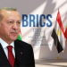 Cumhurbaşkanı Erdoğan BRICS zirvesine gidecek