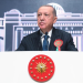 Cumhurbaşkanı Erdoğan: Darbe anayasasından kurtulma vakti gelmiştir