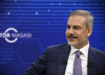 Dışişleri Bakanı Fidan açıkladı: Esad ile görüşmeye hazırız!