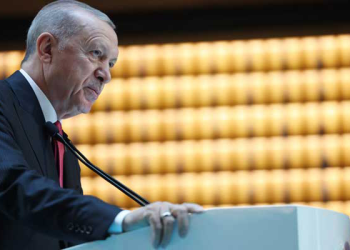 Erdoğan: Ekonomiye katkı yapan her yatırımı destekledik