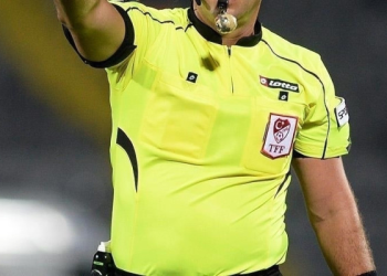 Fenerbahçe-Galatasaray derbisinin hakemi belli oldu