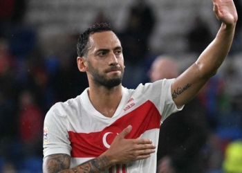 Hakan Çalhanoğlu’nun “Ballon d’Or” açıklaması