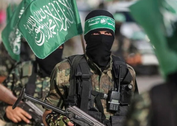 Hamas’tan ateşkes açıklaması