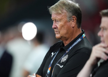 İzlanda teknik patronundan Kerem Aktürkoğlu’na övgü