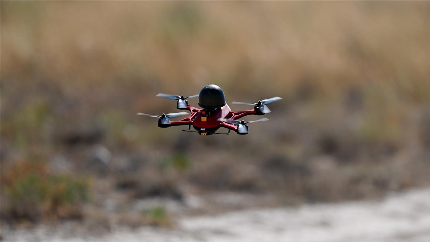 Kamikaze dron AZAT seri üretime hazır!