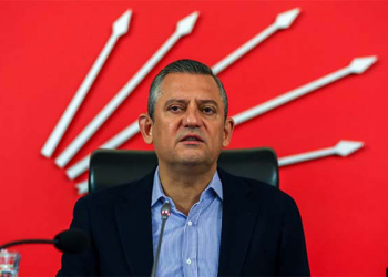 Özgür Özel’den seçim çağrısı