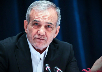 Pezeşkiyan, Nasrallah’ın öldürüldüğü saldırıda ABD’yi suçladı!