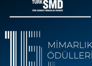 Türkiye’nin en prestijli mimarlık ödülleri sahibini buluyor