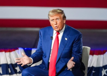 ABD başkanlık seçimi: Bahis siteleri Trump’ı işaret ediyor