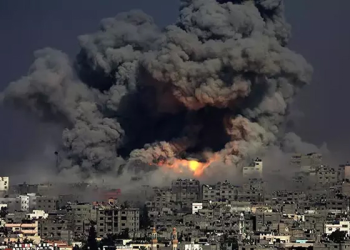 ABD, vatandaşlarını uyardı: Lübnan’ı derhal terkedin