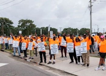 ABD’de 3 günlük grev geçici anlaşma ile son buldu