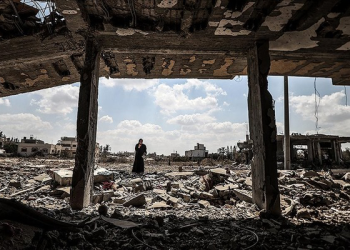 ABD’den İsrail’e insani yardım uyarısı