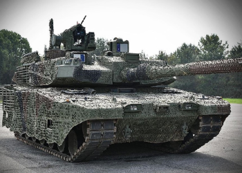 ALTAY tankı seri üretime geçiyor: İşte ilk teslimat tarihi…