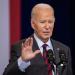 Biden: ”Son” olmasını umuyorum