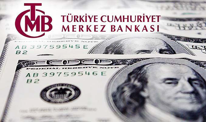 Cari denge 4.3 milyar dolar fazla verdi