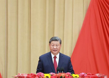 Çin lideri Şi’den büyüme hedefi için yetkililere çağrı
