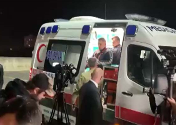 Derbi sonrası muhabire yumruk atan şüpheli tutuklandı