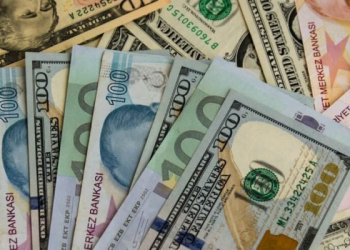 Döviz mevduatları 169.6 milyar doları aştı