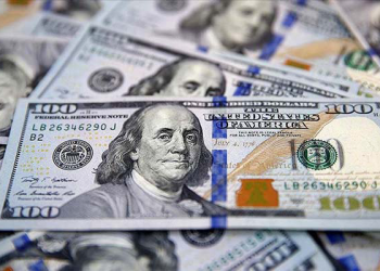 Döviz mevduatları 3.3 milyar dolar azaldı