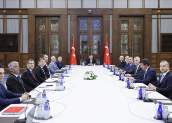 EKK: Ekonomi programından olumlu sonuçlar almaya devam ediyoruz