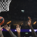 Fenerbahçe Beko-Maccabi maçı Litvanya’da oynanacak