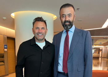 Galatasaray Teknik Direktörü Okan Buruk taburcu oldu