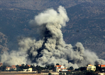 İsrail’in Lübnan saldırılarında 2 bine yakın kişi öldü