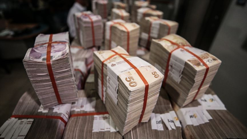 Mevduat faizlerinde son durum: İşte 500 bin liranın 32 günlük getirisi…