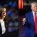 Seçim yarışında kritik eyaletlerde Trump, az farkla önde