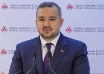 TCMB Başkanı Karahan’dan ‘sıkı duruş’ vurgusu