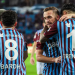 Trabzonspor, Başakşehir karşısında uzatmalarda kazandı