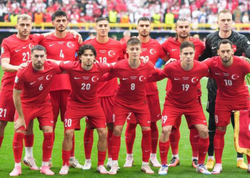 Türkiye Karadağ ile karşılaşacak