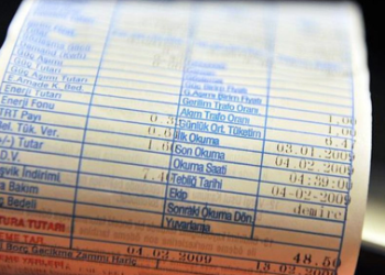 Yüksek elektrik tüketenler daha fazla ödeyecek! Elektrikte yeni dönem