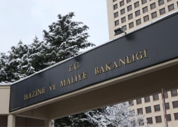 2025 Hazine Finansman Programı yayımlandı