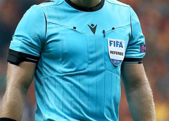 3 büyüklerin Avrupa maçlarının hakemleri belli oldu!