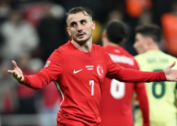 A Milli Takım fırsat tepti