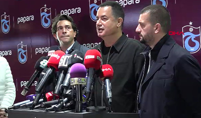 Acun Ilıcalı: Ayrıcalık değil adalet istiyoruz