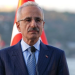 Bakan Uraloğlu: Sosyal medyada paylaşılan her şeye susacak mıyız?