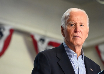 Biden: Lübnan ile İsrail ateşkesi kabul etti